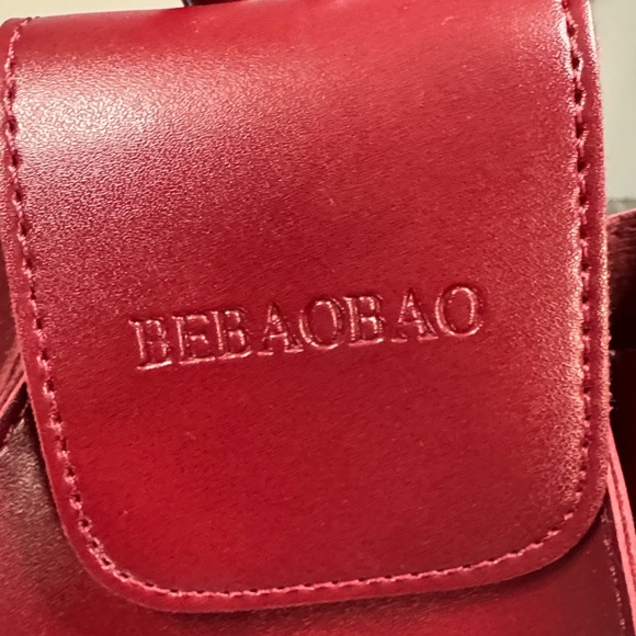 Bebaobao Mini Bag EUC - Picture 2 of 16